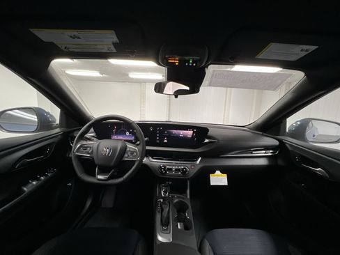 New 2026 Buick Envista Preferred w/ Convenience I Package FWD image 52