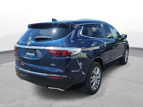 Used 2023 Buick Enclave Premium w/ Experience Buick Package AWD/4WD image 6