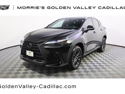 Used 2024 Lexus NX 350 AWD
