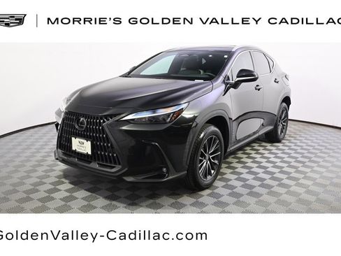 Used 2024 Lexus NX 350 AWD image 1