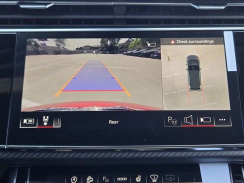 New 2026 Audi Q7 3.0T Prestige image 22