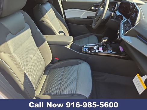 New 2026 Chevrolet Trax LT image 31