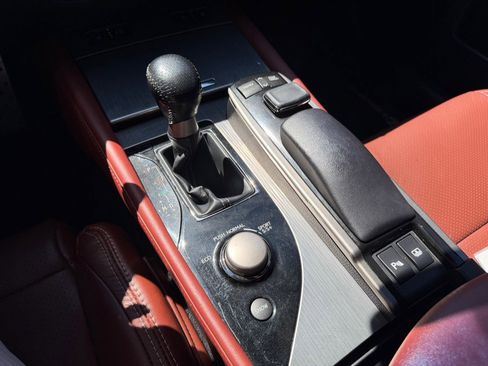 Used 2015 Lexus GS 350 F Sport w/ F Sport Package RWD image 28