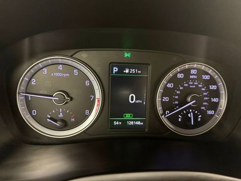 Used 2018 Hyundai Sonata SEL image 18