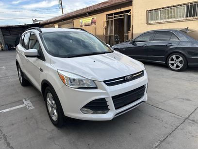 Used 2014 Ford Escape SE w/ Equipment Group 201A