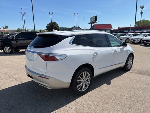 Used 2023 Buick Enclave Premium w/ Experience Buick Package AWD/4WD image 7