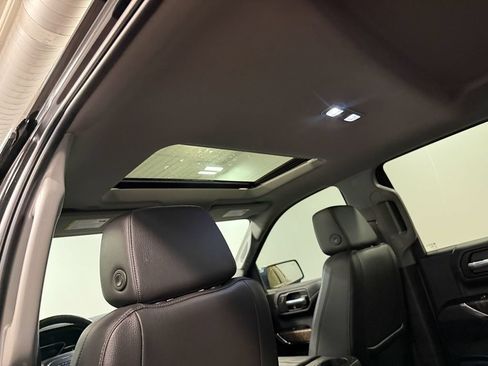 Used 2021 GMC Sierra 1500 Denali w/ Denali Ultimate Package AWD/4WD image 52