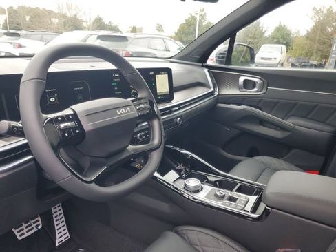New 2026 Kia Sorento SX Prestige image 13