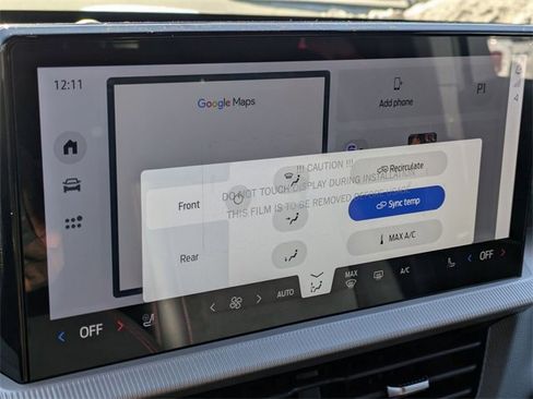 New 2026 Ford Explorer ST image 22