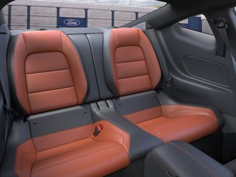 New 2026 Ford Mustang Premium RWD image 11