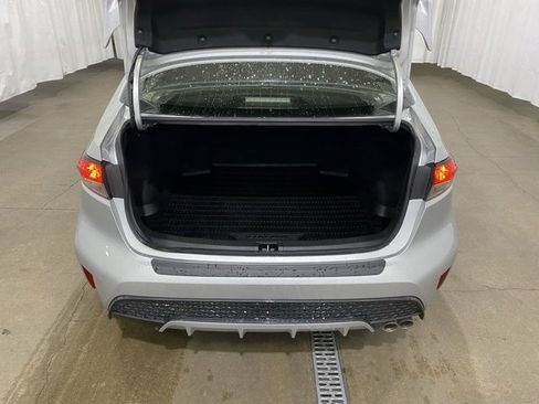 Certified 2022 Toyota Corolla SE image 12
