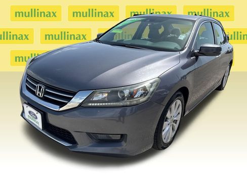 Used 2014 Honda Accord EX-L image 9