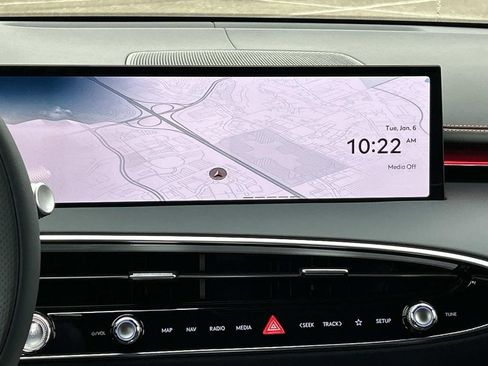 New 2026 Genesis GV70 2.5T Sport Prestige AWD/4WD image 28
