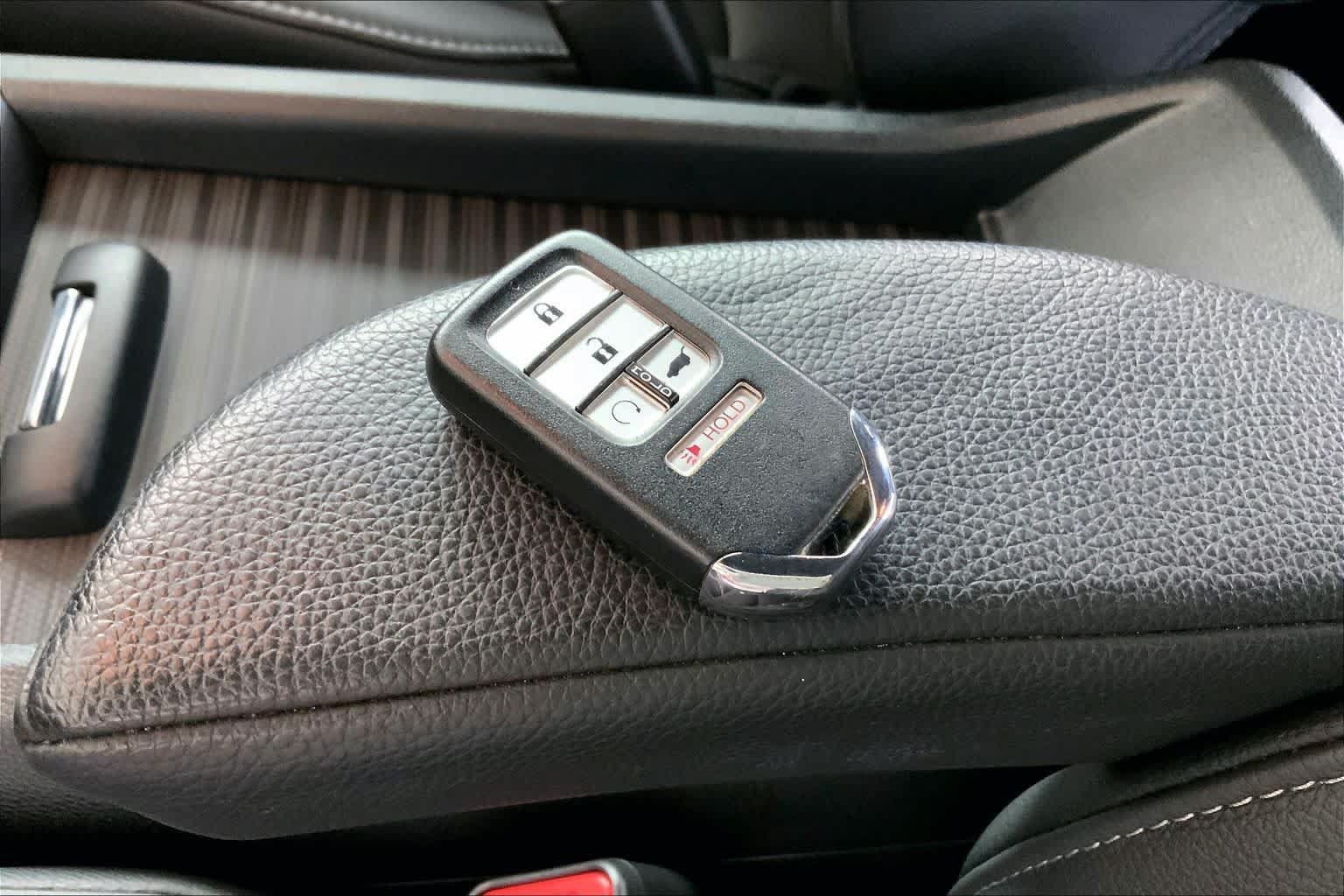Used 2023 Honda Passport EX-L image 15