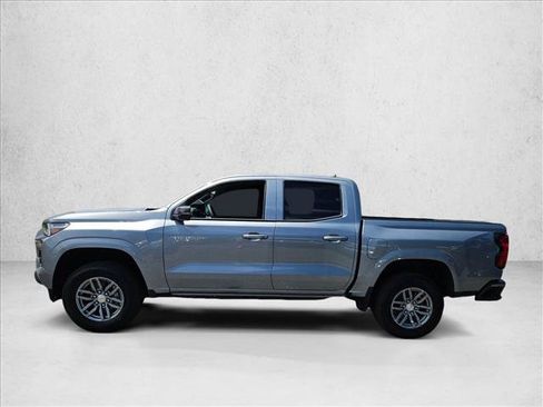 New 2026 Chevrolet Colorado LT RWD image 5