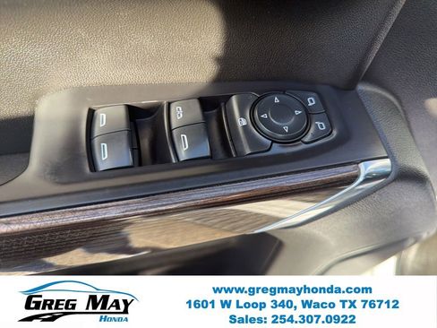 Used 2021 Chevrolet Silverado 1500 LT w/ Texas Edition Plus AWD/4WD image 22