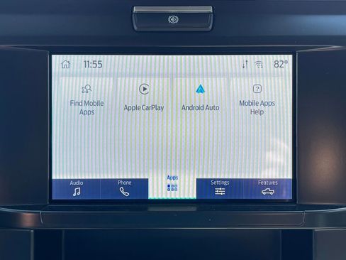 New 2025 Ford F350 XL w/ XL Chrome Package image 10