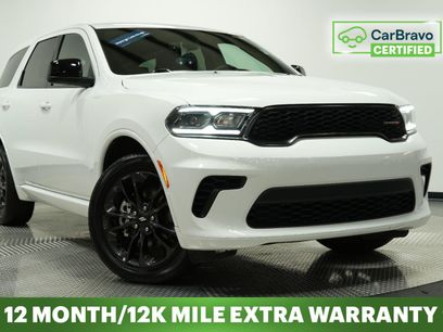 Used 2026 Dodge Durango GT