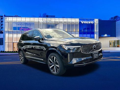 New 2026 Volvo XC90 B6 Core w/ Protection Package image 1