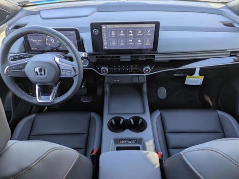 New 2026 Honda Prologue Touring image 15