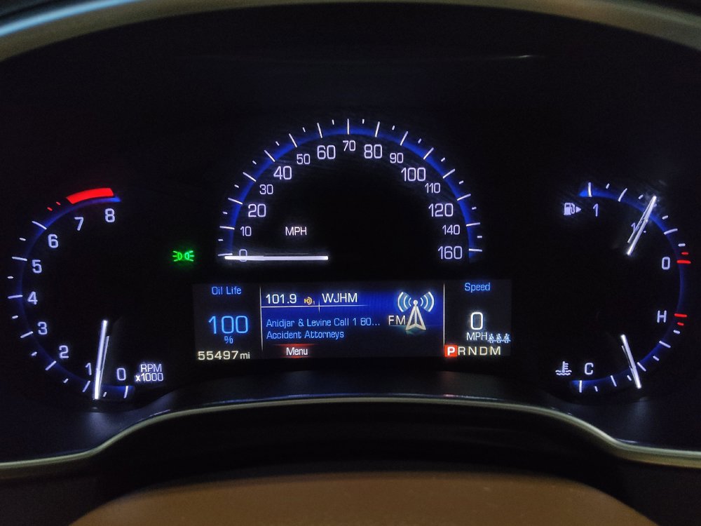Used 2016 Cadillac SRX Performance w/ Driver Awareness Package FWD image 23