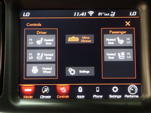Used 2020 Dodge Challenger R/T Scat Pack w/ Plus Package RWD image 23