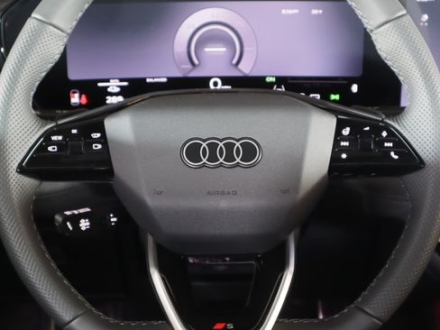 New 2027 Audi S6 e-tron Premium Plus AWD/4WD image 18