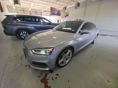 Used 2018 Audi A5 2.0T Premium Plus w/ Premium Plus
