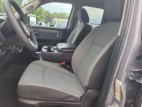 Used 2024 RAM 1500 Classic SLT RWD image 16