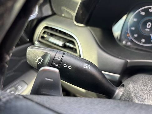 Used 2021 Hyundai Palisade Calligraphy FWD image 38