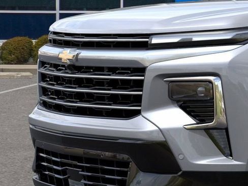 New 2026 Chevrolet Traverse High Country w/ LPO, Floor Liner Package image 13