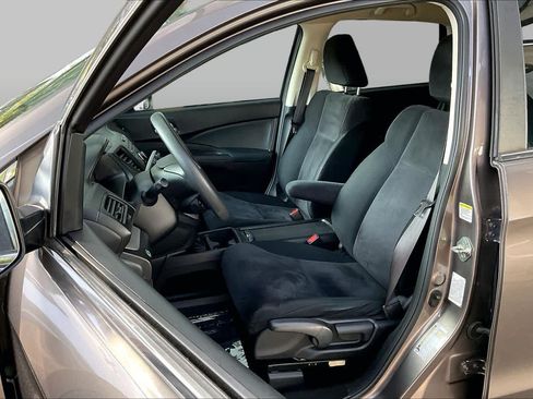 Used 2013 Honda CR-V LX image 7