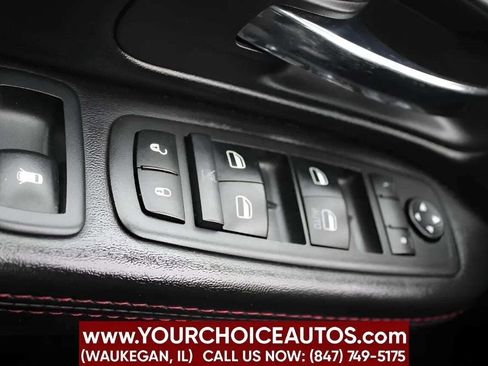 Used 2019 Dodge Grand Caravan GT image 30