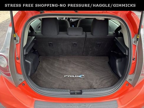 Used 2013 Toyota Prius C Two image 27