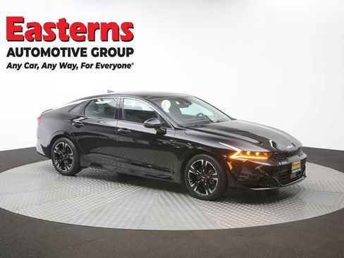 Used 2022 Kia K5 GT-Line w/ GT-Line FWD Premium Package image 49