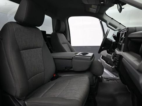 Used 2023 Ford F250 XL w/ STX Appearance Package AWD/4WD image 24