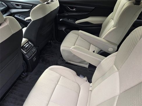 Used 2025 Subaru Ascent Premium image 20