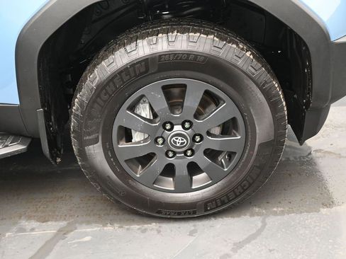 Certified 2025 Toyota Land Cruiser w/ Premium Package image 43