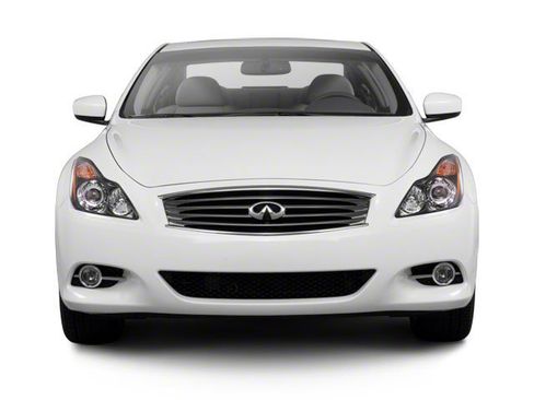 Used 2010 INFINITI G37 x Coupe w/ Premium Pkg AWD/4WD image 7