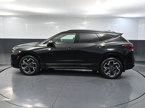 Used 2020 Chevrolet Blazer RS image 11