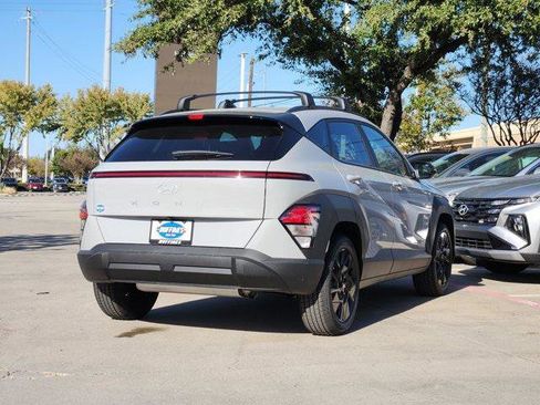 New 2026 Hyundai Kona SEL Sport image 24