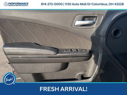 Used 2021 Dodge Charger GT w/ Blacktop Package image 10