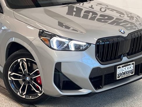 Used 2026 BMW X1 M35i AWD/4WD image 35