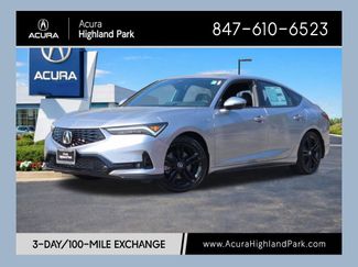 Used 2026 Acura Integra A-Spec FWD 360° Tour