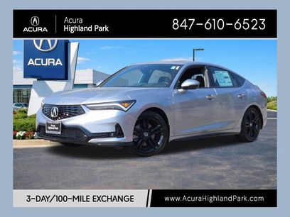 Used 2026 Acura Integra A-Spec