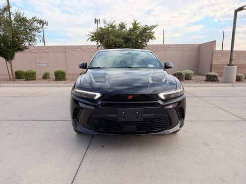 Used 2024 Dodge Hornet R/T w/ Track Pack AWD/4WD image 3