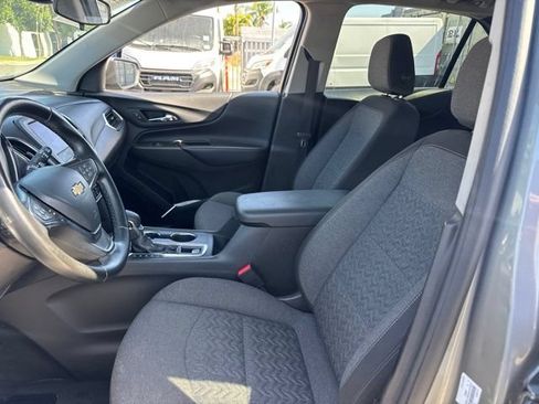 Used 2024 Chevrolet Equinox LT AWD/4WD image 9
