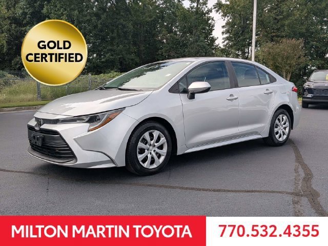 Used 2024 Toyota Corolla LE FWD image 5