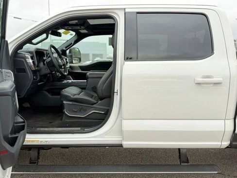 New 2026 Ford F450 4x4 Crew Cab Super Duty image 13