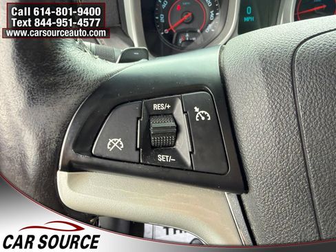 Used 2013 Chevrolet Camaro LT w/ RS Package RWD image 13
